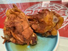 -吴记酱骨炖菜馆(西大直街店)