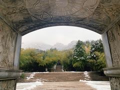 -崂山仰口游览区