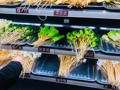 -叶婆婆钵钵鸡(解放碑店)