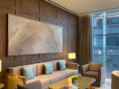 -悦轩中餐厅·高空江景·杭州柏悦酒店