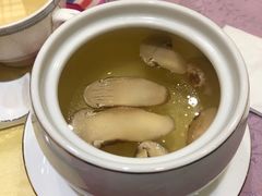 -朝鲜玉流馆(滨河东路店)