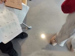 -喜茶(珠海华发商都店)