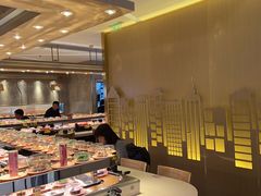 -争鲜回转寿司(东方银座店)
