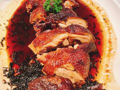 -上和臻品中国菜(花园街店)