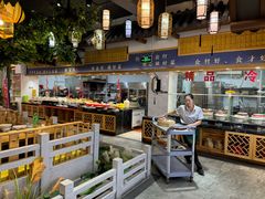 -陈家味(古柏店)