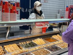 -廖记棒棒鸡(青岛万象城店)