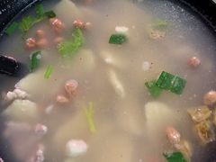 -汕尾小吃铜盘推(埔尾篮球场店)