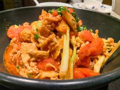 -简小舍·民间手艺菜(武昌江滩店)