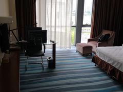 -福州金融街万达鳌峰洲地铁站锦江都城酒店