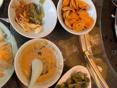 -宛平李记小吃(东关街店)