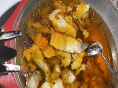 -雲蜀龙阁·金牌水煮鱼(方庄店)