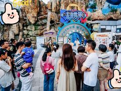 -弘阳·未来世界(弘阳广场店)