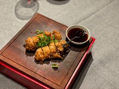 -柿合缘新京菜(国金中心商场店)