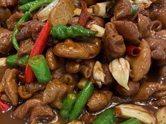 -和湘汇·湘菜小馆(睢宁兴美店)