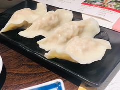 -喜喜水饺