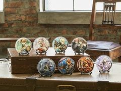 -乐唐潮玩·谷子·一番赏·手办