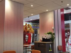 -肯德基(宁波万达店)