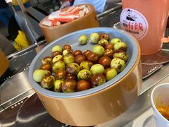 -龍歌自助小火锅(市南金茂湾店)