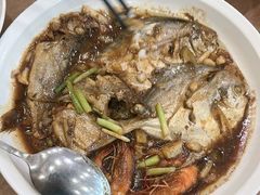 -洲晓鲜·舟山海鲜大排档(朱家尖风景区店)