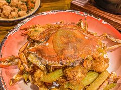 -夹夹大·蟹蟹大排档(财富又一城店)