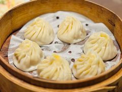 蟹膏小笼-南翔馒头店(豫园店)