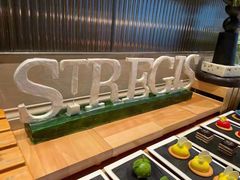 -Social 秀西餐厅-长沙瑞吉酒店(运达店)