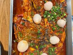 -三江源活鱼现烤(万悦城店)