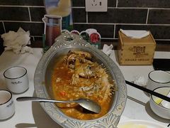-徽镇小厨·经典徽菜(马连道店)