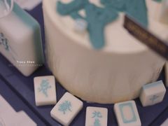 -杜哈夫DOUX RÊVE·生日蛋糕(日月光店)