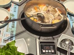 原味椰子鸡-椰小鸡·琼州糟粕醋(美兰缤纷城店)