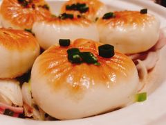 金黄生煎包-广东道至正餐厅(区庄店)