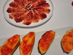 伊比利亚火腿-AZUR聚(香格里拉饭店)