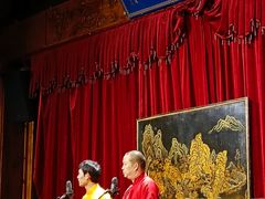 -哈哈曲艺社(西门闲亭店)