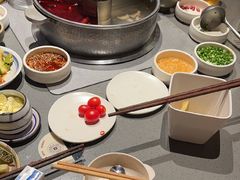 -巴奴毛肚火锅(二七万达店)