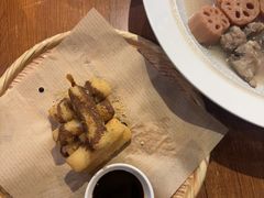 -鱼亨小鲜酸菜鱼(大信店)