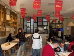 -镇南锅盖面馆(解放路店)