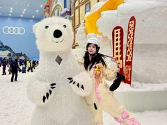 -广州热雪奇迹