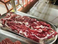 -金龙大四喜牛肉火锅