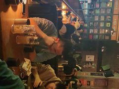 -HIB HUB公社(解放西路店)