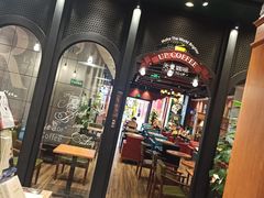 -西西弗书店·矢量咖啡(新光天地店)