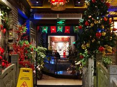 门面-小龙坎火锅(春熙太古里店)