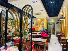 大堂-甘记凤爪烧烤(司门口黄鹤楼地铁站店)