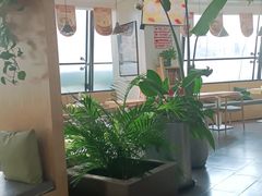 大堂-嘉和一品粥(方庄店)