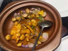 -青螺餐厅·家宴(松雅湖店)