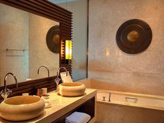 -海南清水湾莱佛士酒店