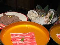 -牛New寿喜烧(中山公园龙之梦店)
