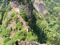 -崀山风景名胜区