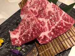 -厚贞日式烤肉(龙之梦店)