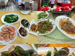 -鹏城人家海鲜酒家·23年老字号(较场尾店)