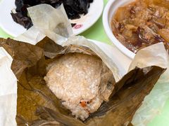 -北大家园食堂